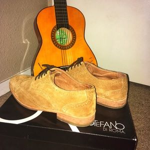 H&M Oxfords 👞 shoes